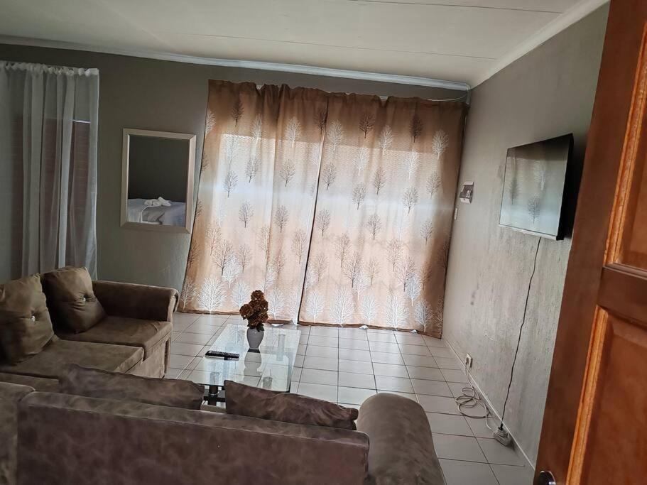 Willa The Hidden Boksburg Zewnętrze zdjęcie